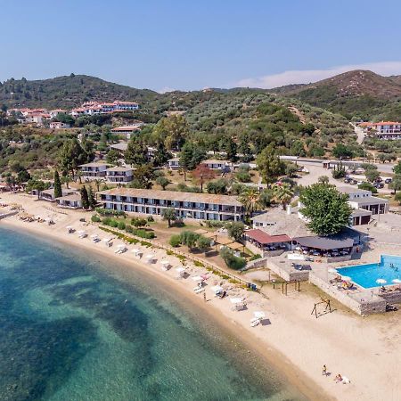 Hotel Xenia Ouranoupolis Exteriér fotografie