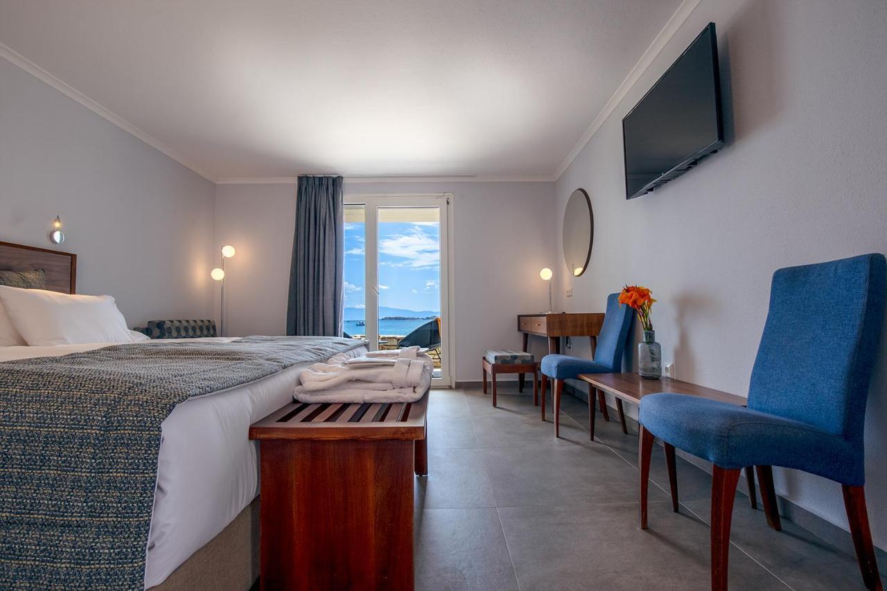 Hotel Xenia Ouranoupolis Exteriér fotografie