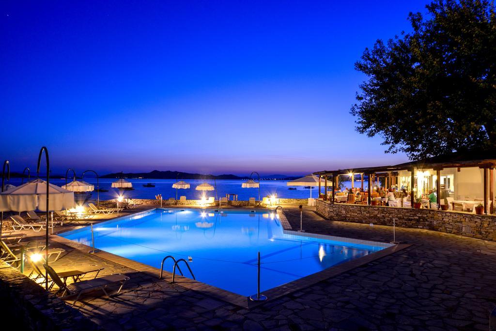 Hotel Xenia Ouranoupolis Zařízení fotografie