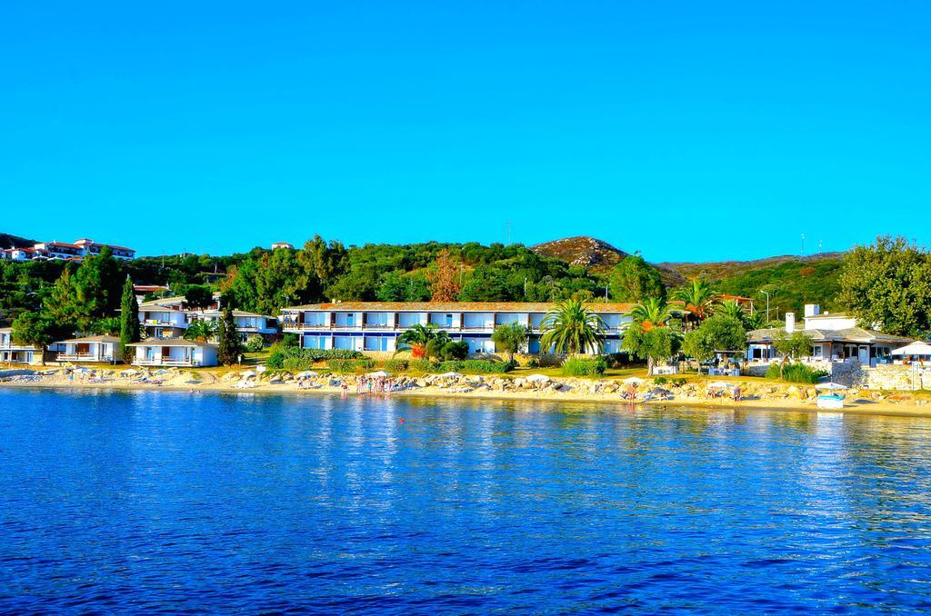Hotel Xenia Ouranoupolis Exteriér fotografie