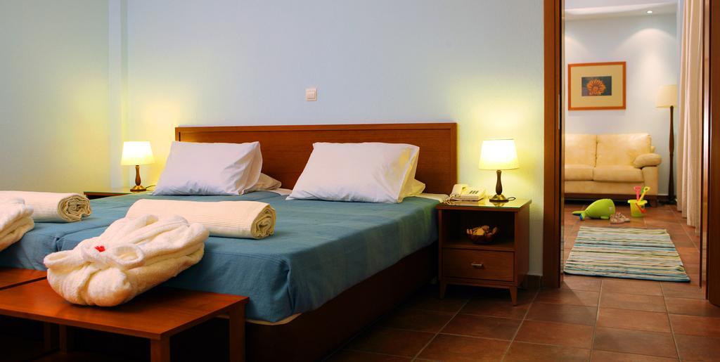 Hotel Xenia Ouranoupolis Pokoj fotografie