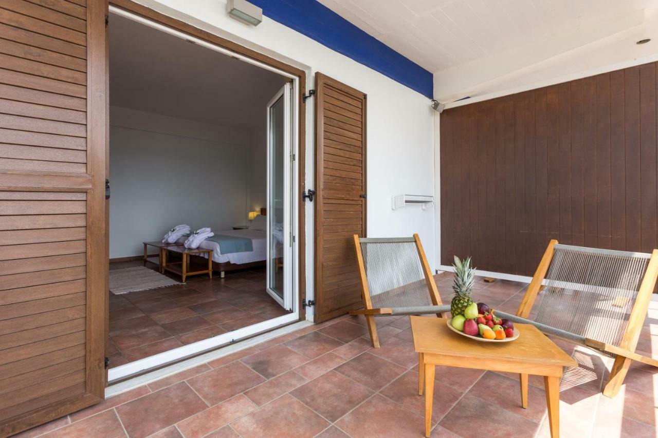Hotel Xenia Ouranoupolis Exteriér fotografie