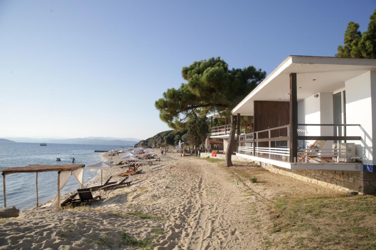 Hotel Xenia Ouranoupolis Exteriér fotografie