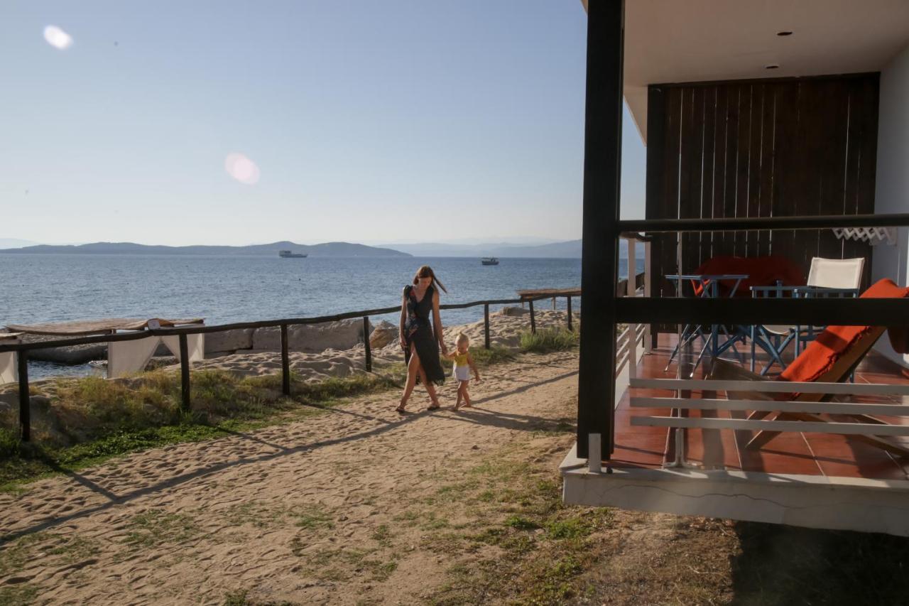 Hotel Xenia Ouranoupolis Exteriér fotografie